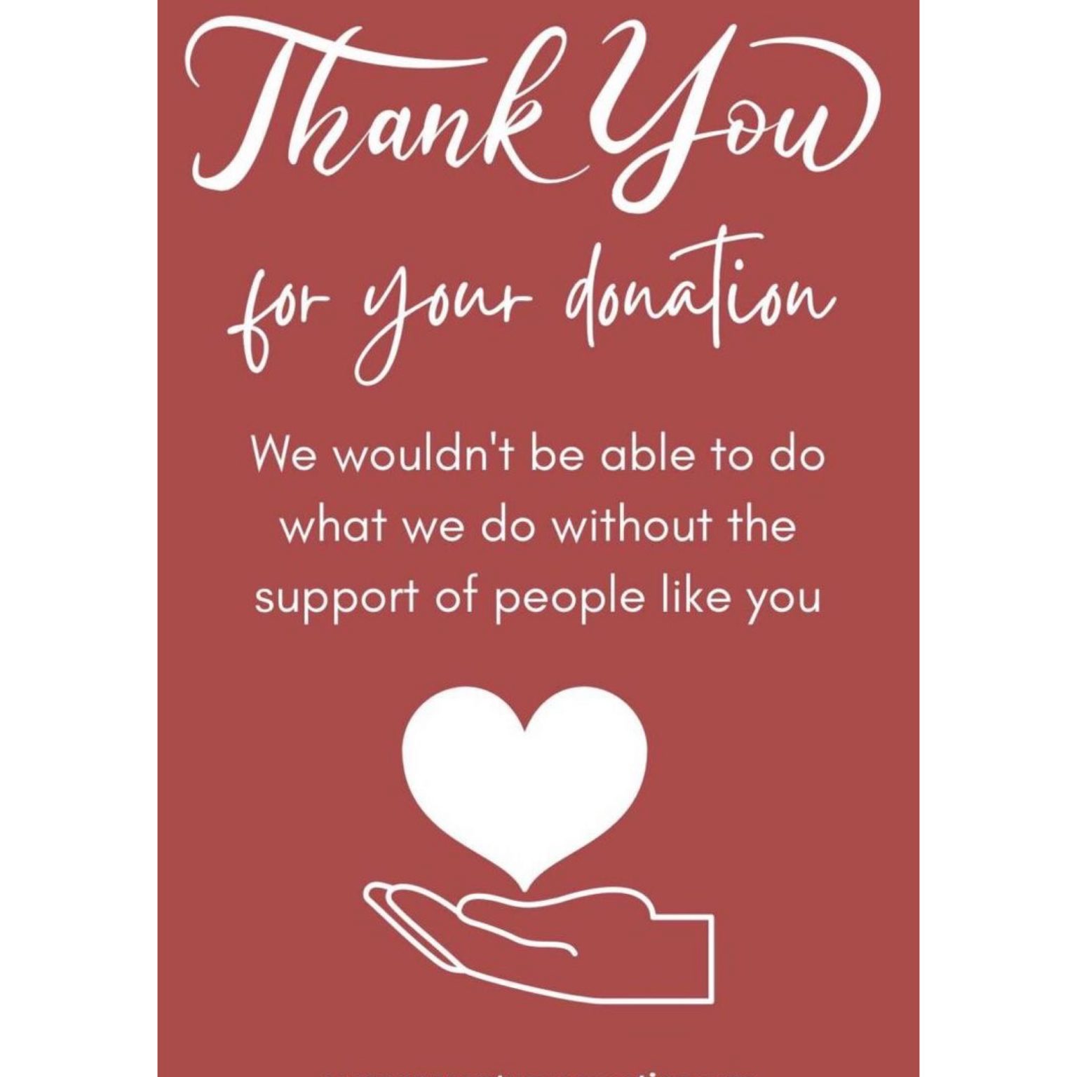 Donations Community Concerns for the Medically Fragile SarniaLambton