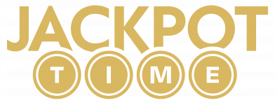Jackpot Time logo Jackpot Time logo